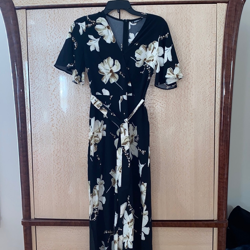 SHEIN Jumpsuit